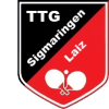 Tischtennisgemeinschaft Sigmaringen / Laiz e,V.,